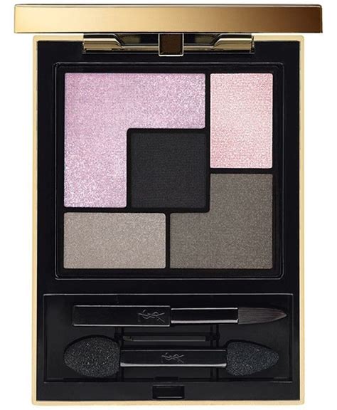 ysl eyeshadow palette 2016|ysl eyeshadow palette 100.